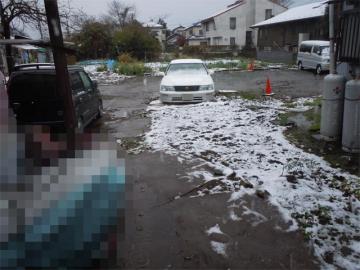 雪