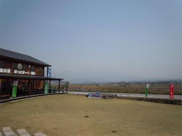 帰ってきました。