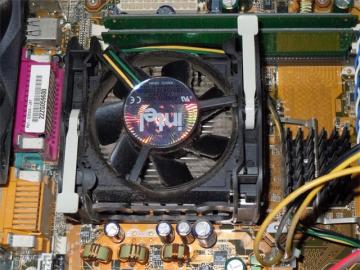 ビデオ録画用PC