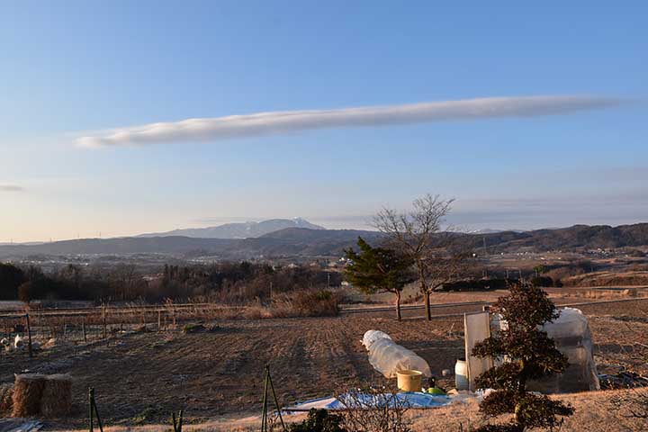 3月に入ってから降雪が多いです