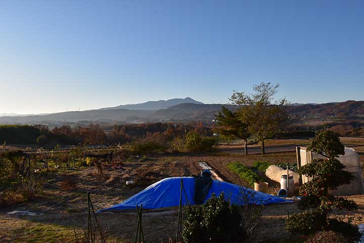 アルト給油＆床屋