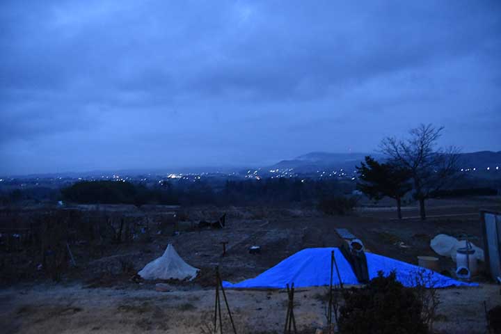 気が気じゃない平均燃費