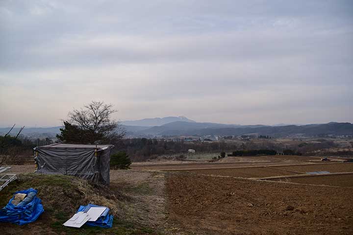 気温上がって燃費あがる