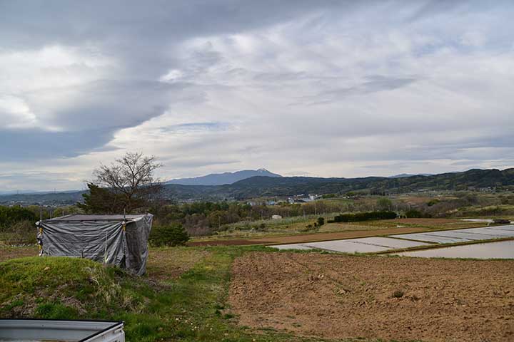 天気予報は外れ？当たり？