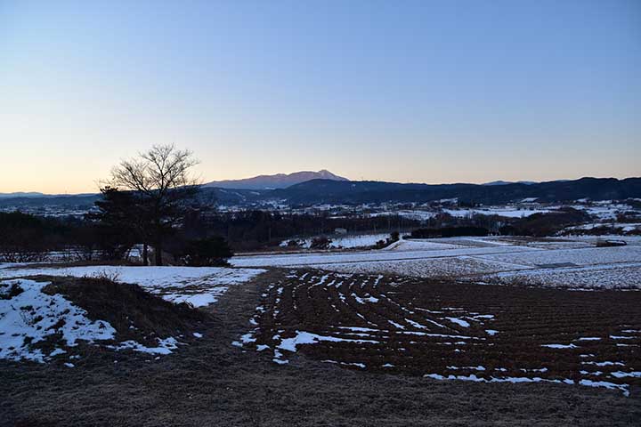 通院とアルト給油