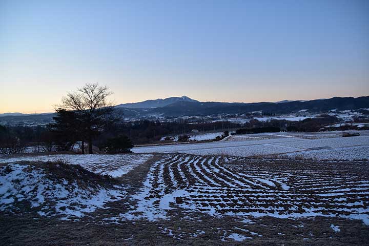 アルトのタイヤ、エア補充