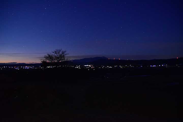 間に合うのか？