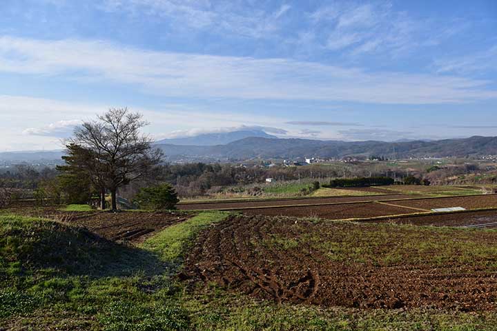 アルト給油