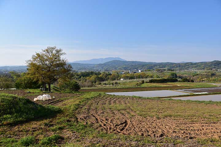 タコメーター防水処理