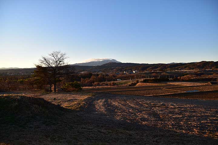 喉が痛い！