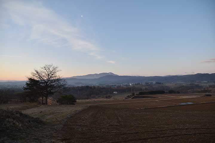 セカンドワーク巡り