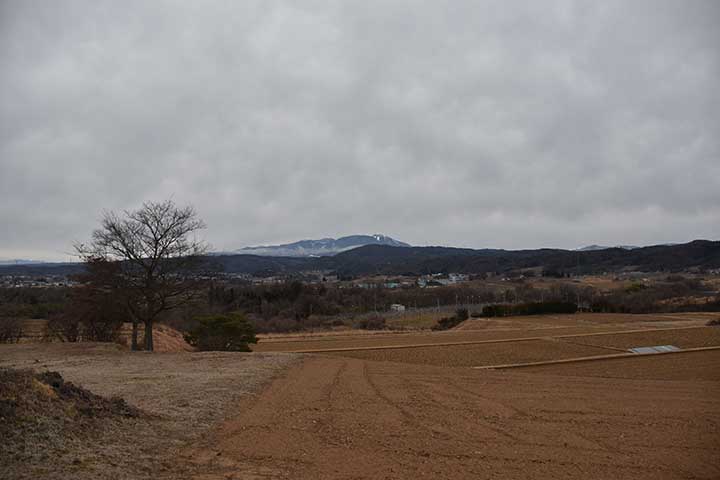 大雪