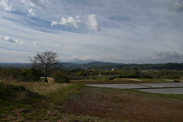 やっと一息