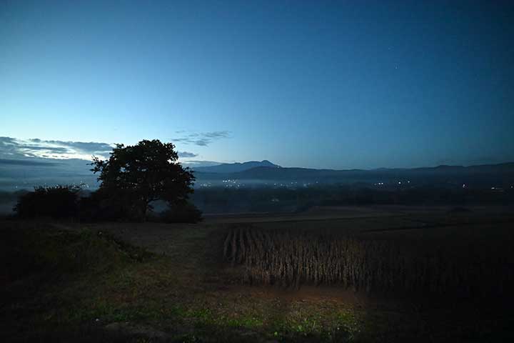 マキタ互換18Vバッテリー到着&翌日の満月 マキタ互換18Vバッテリー到着&翌日の満月