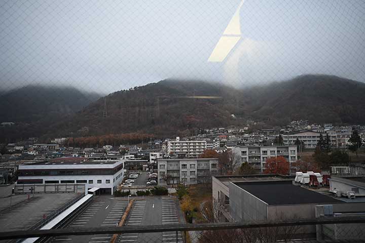 退院＆次の仕事の時の為の昼飯買い