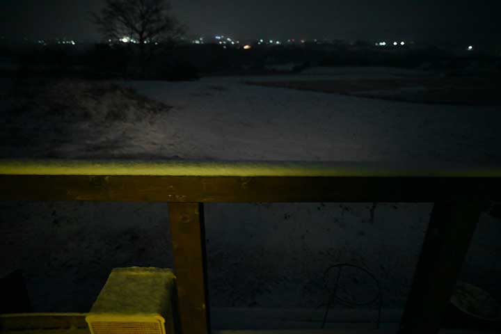 血尿で仕事休暇、Temu購入物到着