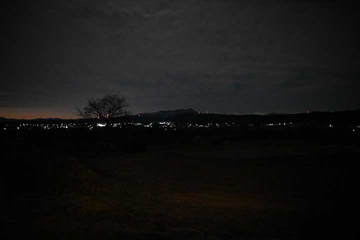 行って帰ってきた 行って帰ってきた