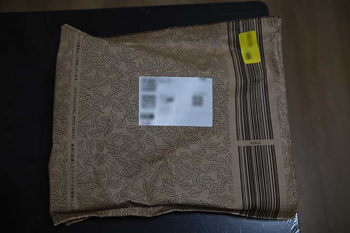 VILTROX MountAdapter NF-Z 到着