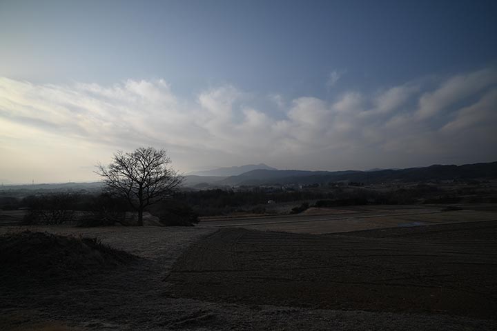 アルト給油・オイル交換＆Temu購入物 到着