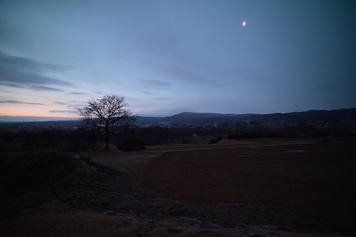 体調不良とスマホの日
